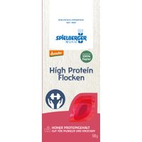 High Protein Flocken, demeter - Produktbild