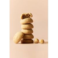 Salted Caramel Biscuit Share Bag - Produktbild