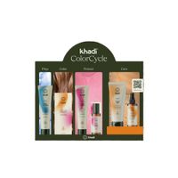 Color Cycle Handelsdisplay 2026 - Produktbild