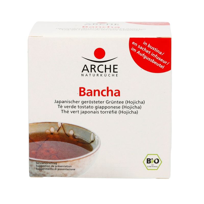 Arche Naturküche Bancha - Produktbild
