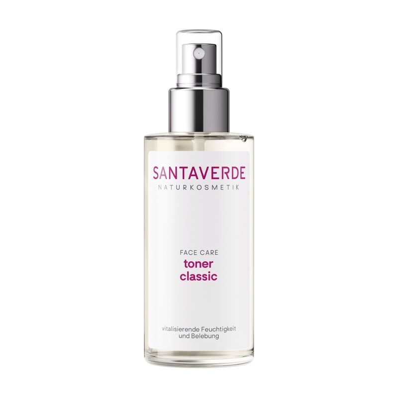 Santaverde toner classic - Produktbild