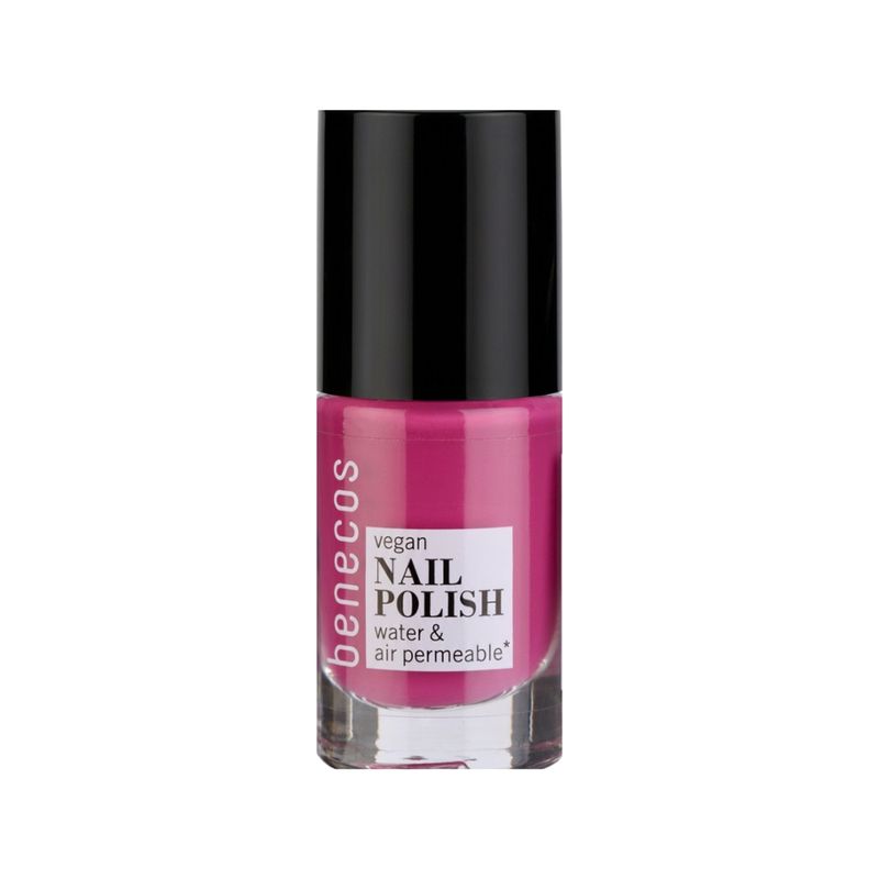 benecos benecos Nail Polish my secret - Produktbild