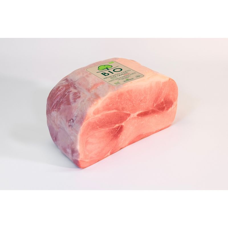 GRAN BRIANZA Prosciutto Cotto AQ BIO 1/2 Nitrite Free - Produktbild