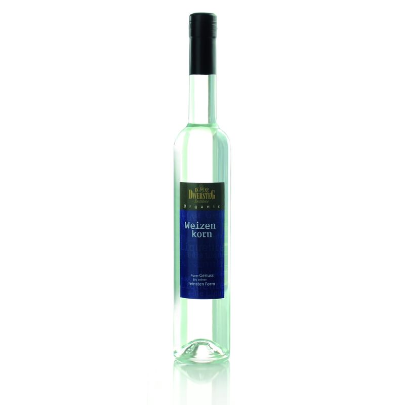 Dwersteg Organic Dwersteg Organic Weizenkorn - Produktbild