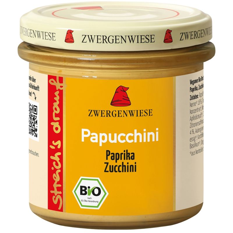 Zwergenwiese streich's drauf Papucchini - Produktbild
