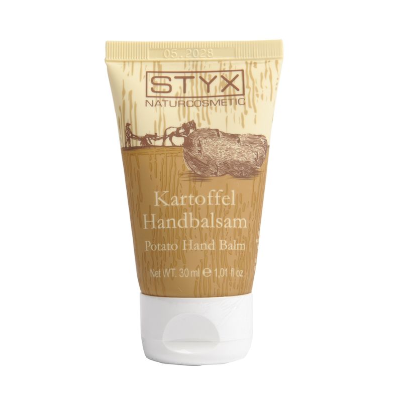 Styx Naturcosmetic Kartoffel Handbalsam - Produktbild