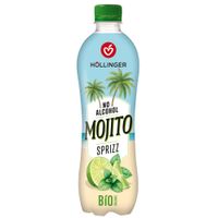 Bio Mojito Sprizz PF - Produktbild