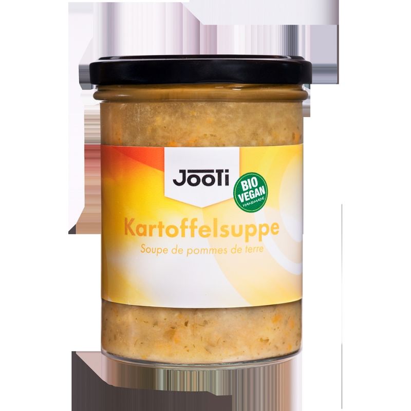 JooTi Soupe de pommes de terres - Produktbild