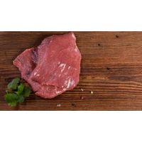 BIO Rinder Flat Iron Steak - Produktbild
