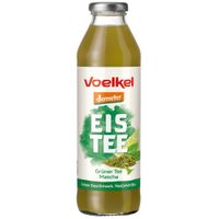 Eistee Grüner Tee Matcha - Produktbild