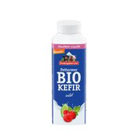 BGL Bio-Kefir mild Himb.-Lim. 1,5% Fett - Produktbild