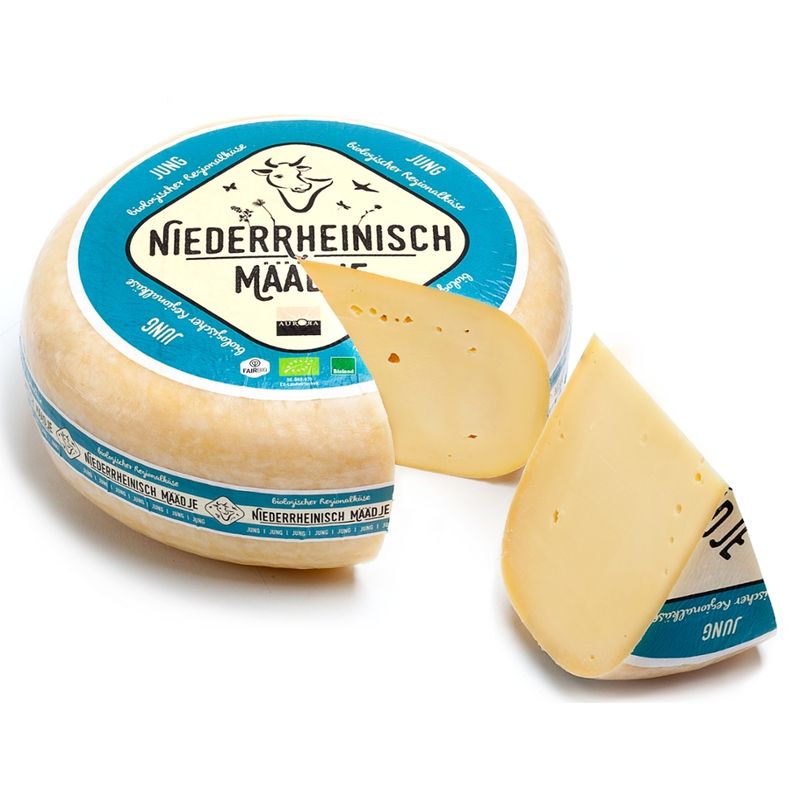 Aurora Gold Niederrheinisch Määdje Jung - Produktbild