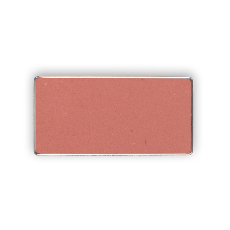 benecos benecos Natural Refill Blush rose please - Produktbild