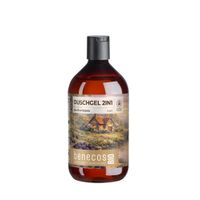 benecosBio Duschgel Sommer-Edition Bio-Brombeere - Produktbild
