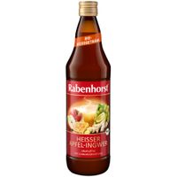 Heißer Apfel-Ingwer BIO - Produktbild