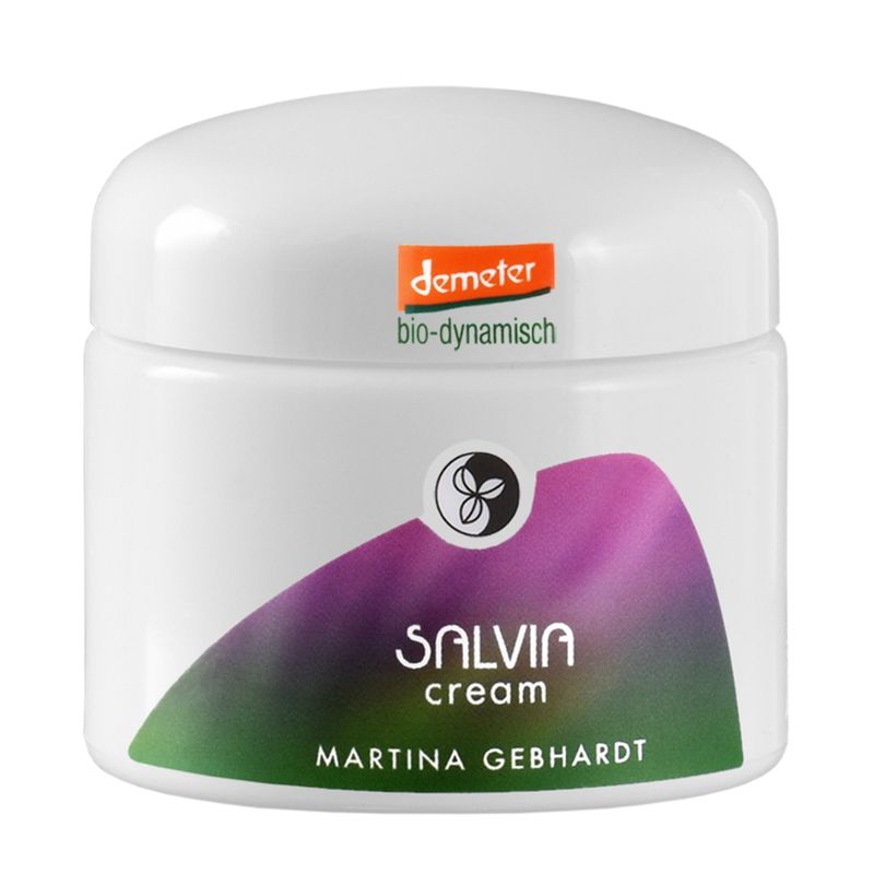 Martina Gebhardt Salvia Cream - Produktbild