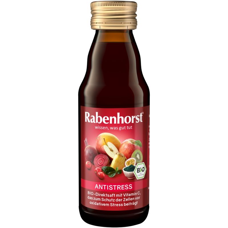 Rabenhorst Rabenhorst Antistress BIO Mini - Produktbild