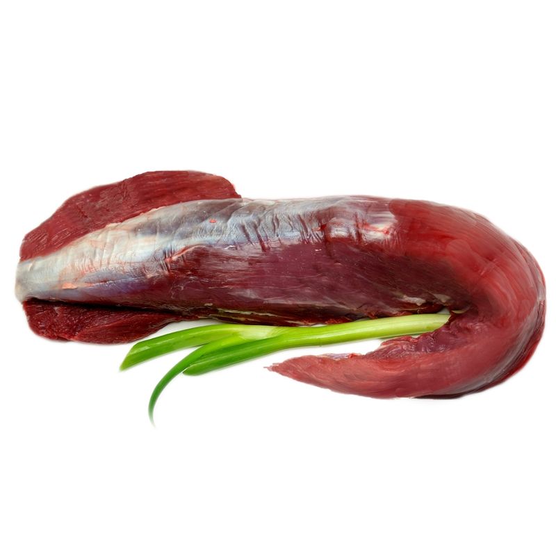 bioladen Filet vom Rind - Produktbild