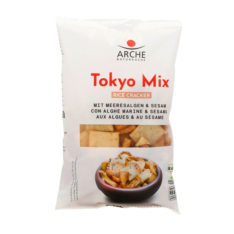 Arche Naturküche Tokyo Mix, sans gluten - Produktbild