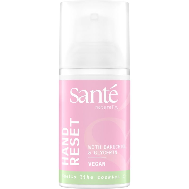 Sante Hand Reset Handcreme - Produktbild
