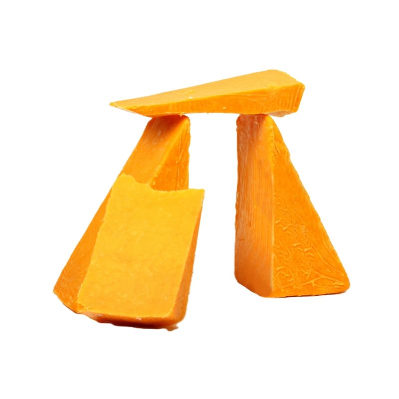 Bartke direkt Red Leicester - Produktbild