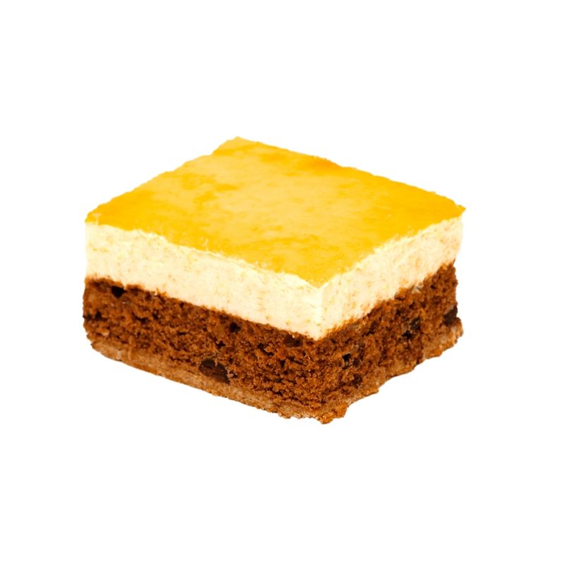 Coffee Friends Bio Bakery Orangentraum TK Bio - Produktbild