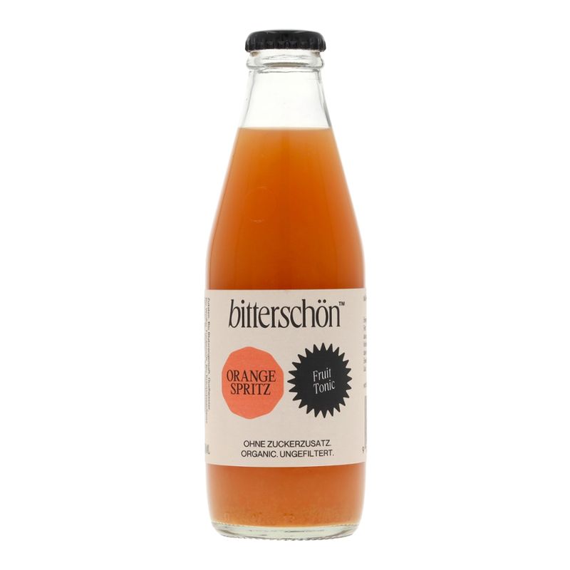 bitterschön BITTERSCHÖN Bio Bitter Orange - Produktbild