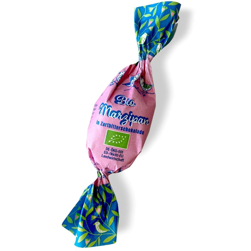 vitana Gesunde Ernährung Bio-Marzipan-Ei 40 Stk. - Produktbild