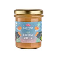Erdnussbutter ohne Zucker, 200g - Produktbild