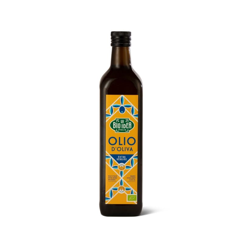 La Bio Idea Olivenöl extra nativ Fruttato - Produktbild