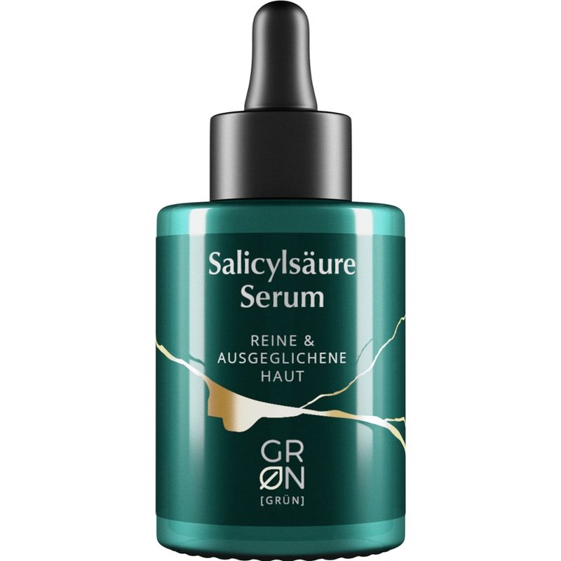 GRN GRN Salicylsäure Serum - Produktbild