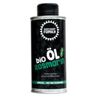 sunflowerFamily Bio-Rosmarinöl - Produktbild