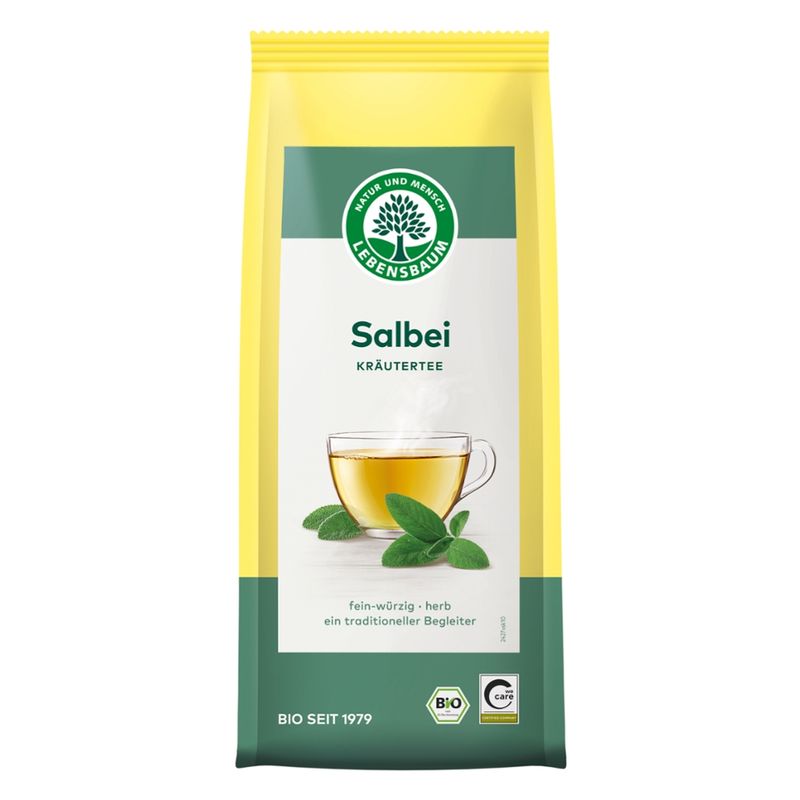 LEBENSBAUM Salbei - Produktbild