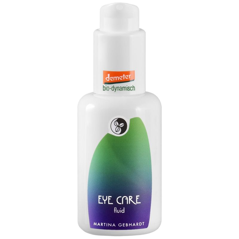 Martina Gebhardt Eye Care Fluid - Produktbild