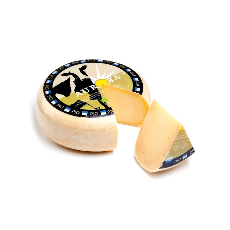 Aurora Gold Aurora Gold Gouda Old Bioland - Produktbild
