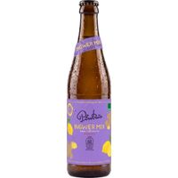 Pinkus IngwerMix Alkoholfrei 24er - Produktbild