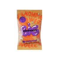 einhorn Kondome 3er BIG - Produktbild