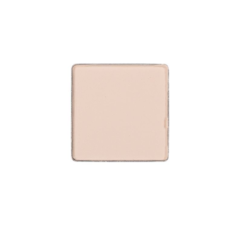 benecos benecos Natural Refill Eyeshadow matt desert - Produktbild