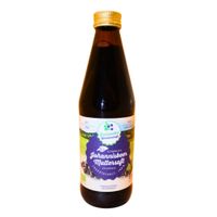Bio Johannisbeer-Muttersaft - Produktbild
