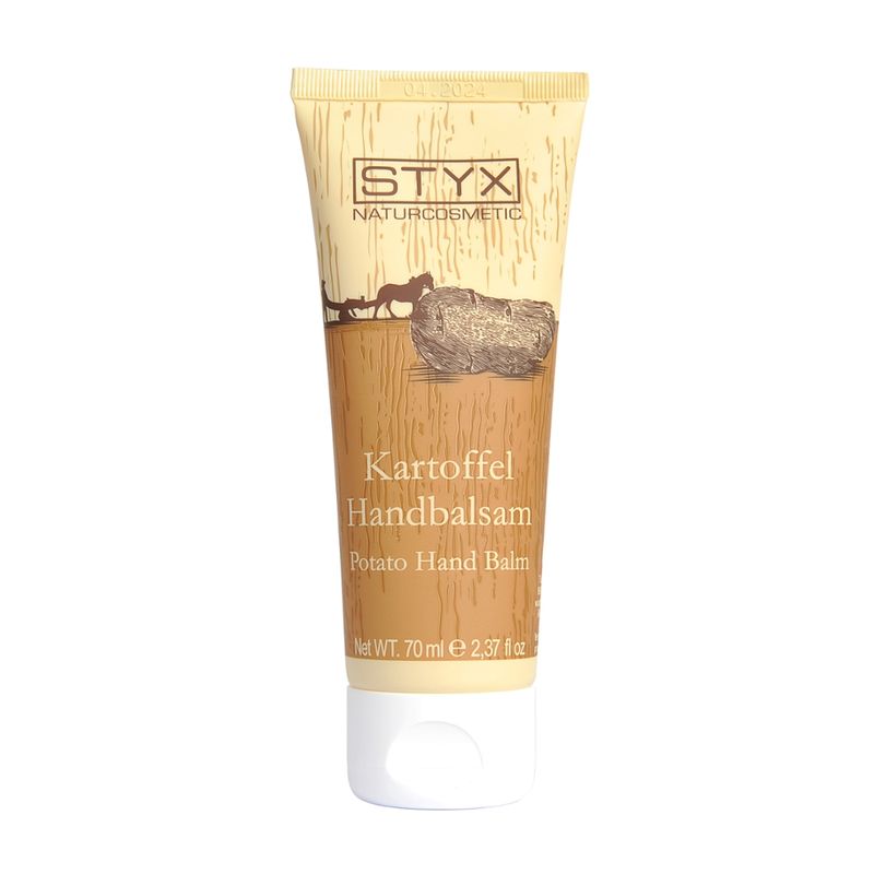 Styx Naturcosmetic Kartoffel Handbalsam - Produktbild