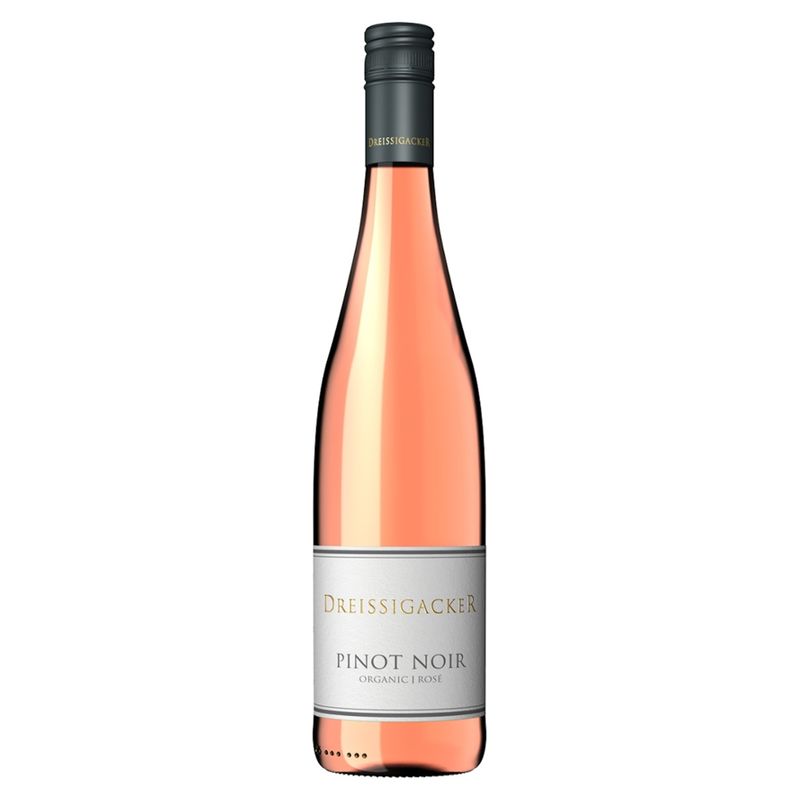 Geerdet Geerdet Rosé - Produktbild