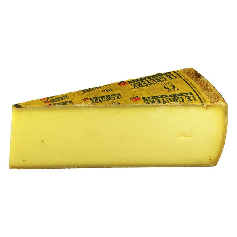 Vallée Verte Gruyère AOP Vieux - Produktbild