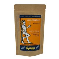 TrinkKakao klassisch – kakaohaltiges Getränkepulver, dezent gesüßt, Bio - 100g - Produktbild