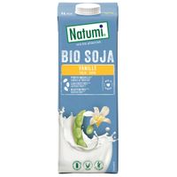 Bio Soja Vanille - Produktbild