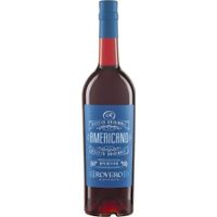 AMERICANO Aperitivo Rovero - Produktbild