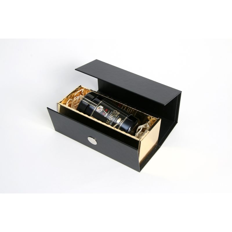 MLM MLM Manuka  Geschenkbox für 250g Honigglas - Produktbild