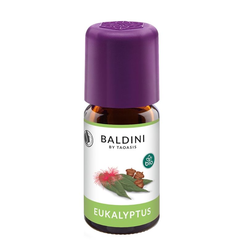 Baldini Baldini Aromatherapie Eukalyptus - Produktbild