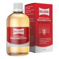 NEO BALLISTOL Hausmittel 100 ml - Produktbild