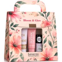benecos Natural Beauty-Bag - Bloom & Glow - Produktbild