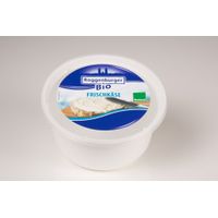 BBS Bio Frischkäse Natur 5 kg - Produktbild